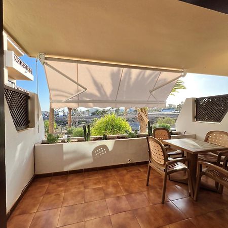 Apartamento Albatros Golf Del Sur Apt 257 San Miguel de Abona Dış mekan fotoğraf