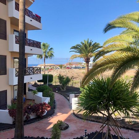 Apartamento Albatros Golf Del Sur Apt 257 San Miguel de Abona Dış mekan fotoğraf