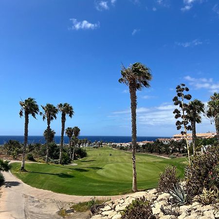 Apartamento Albatros Golf Del Sur Apt 257 San Miguel de Abona Dış mekan fotoğraf