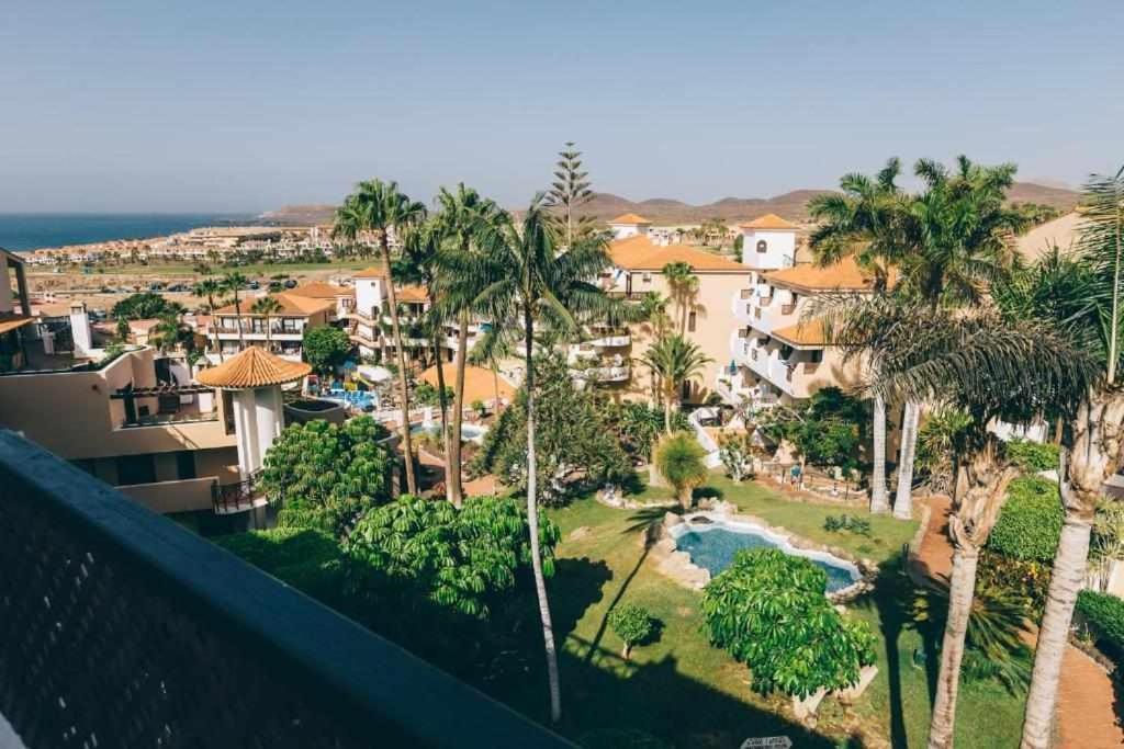 Apartamento Albatros Golf Del Sur Apt 257 San Miguel de Abona Dış mekan fotoğraf