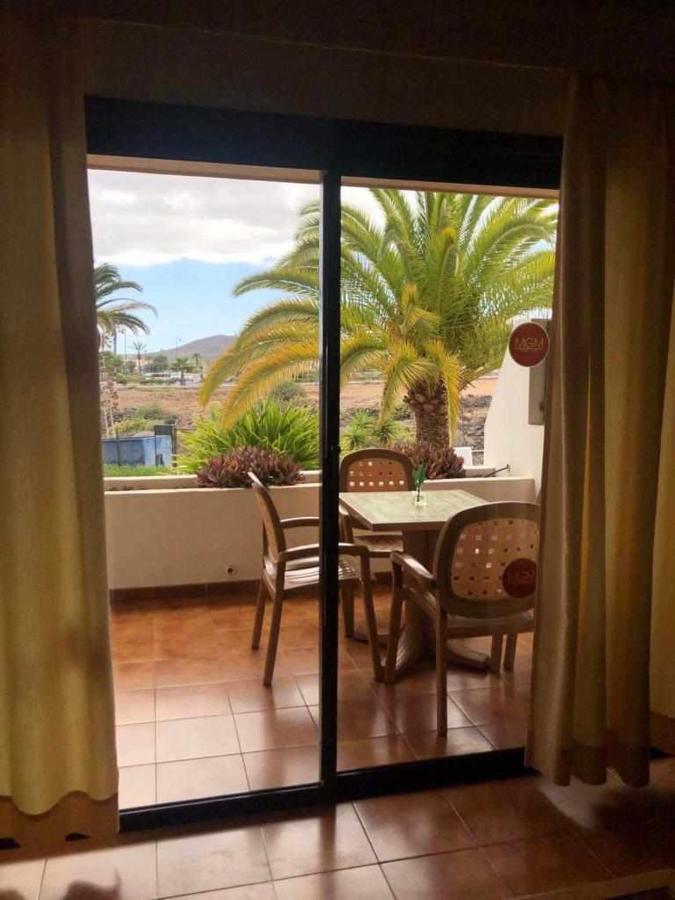 Apartamento Albatros Golf Del Sur Apt 257 San Miguel de Abona Dış mekan fotoğraf
