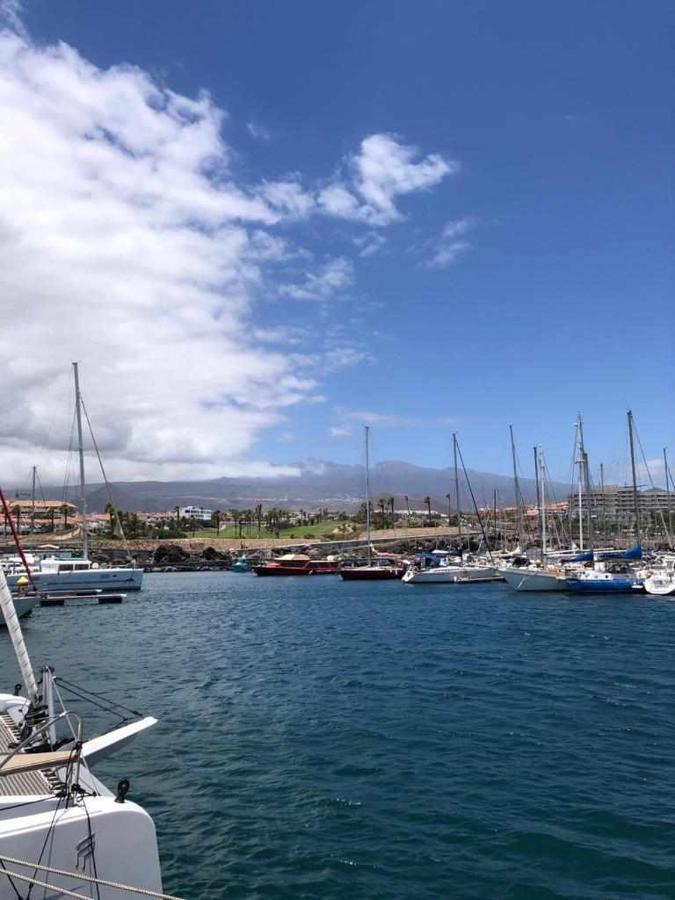 Apartamento Albatros Golf Del Sur Apt 257 San Miguel de Abona Dış mekan fotoğraf