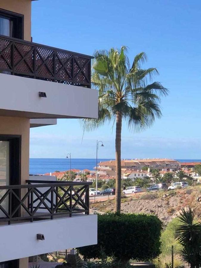 Apartamento Albatros Golf Del Sur Apt 257 San Miguel de Abona Dış mekan fotoğraf