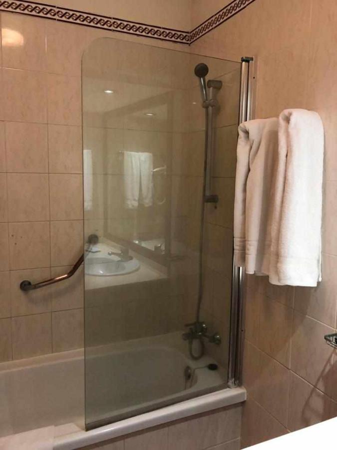 Apartamento Albatros Golf Del Sur Apt 257 San Miguel de Abona Dış mekan fotoğraf