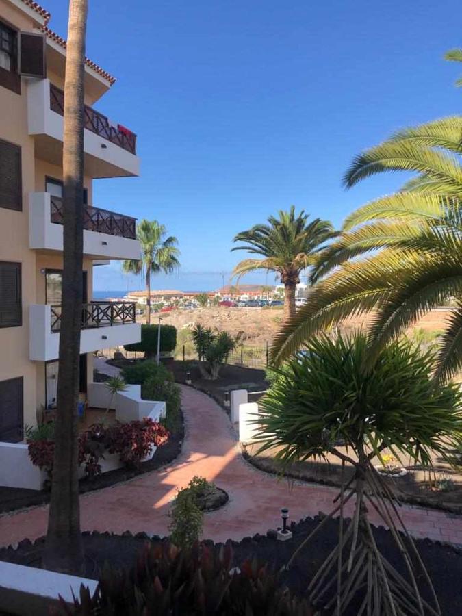 Apartamento Albatros Golf Del Sur Apt 257 San Miguel de Abona Dış mekan fotoğraf