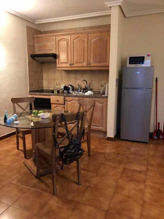 Apartamento Albatros Golf Del Sur Apt 257 San Miguel de Abona Dış mekan fotoğraf