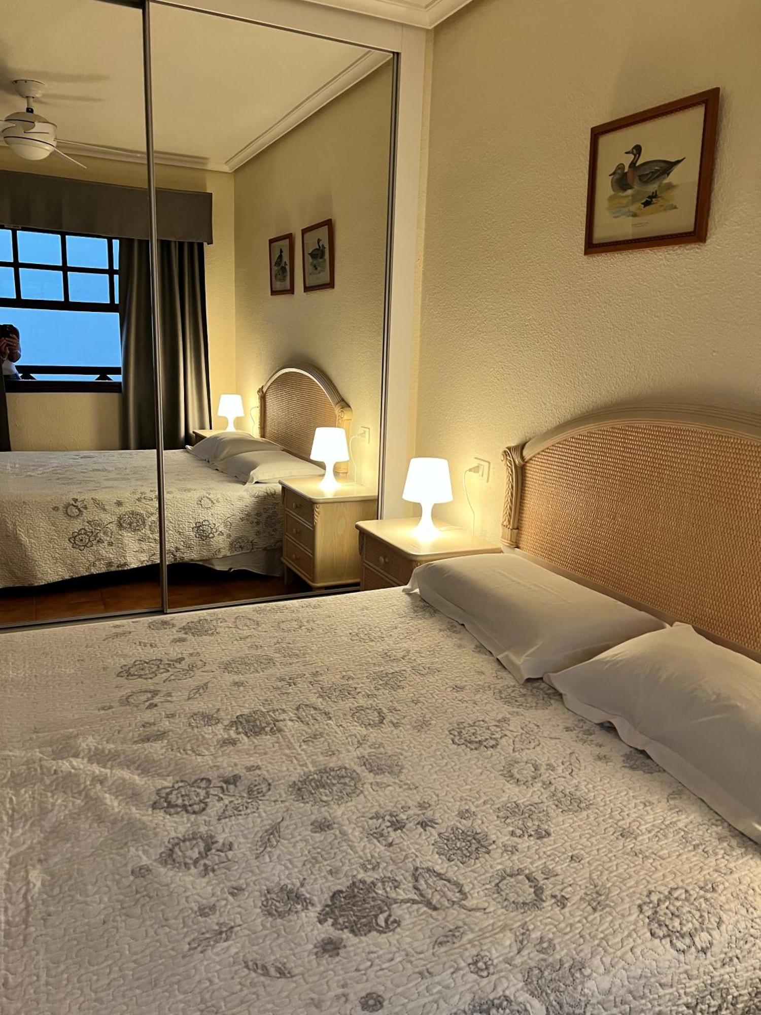 Apartamento Albatros Golf Del Sur Apt 257 San Miguel de Abona Dış mekan fotoğraf