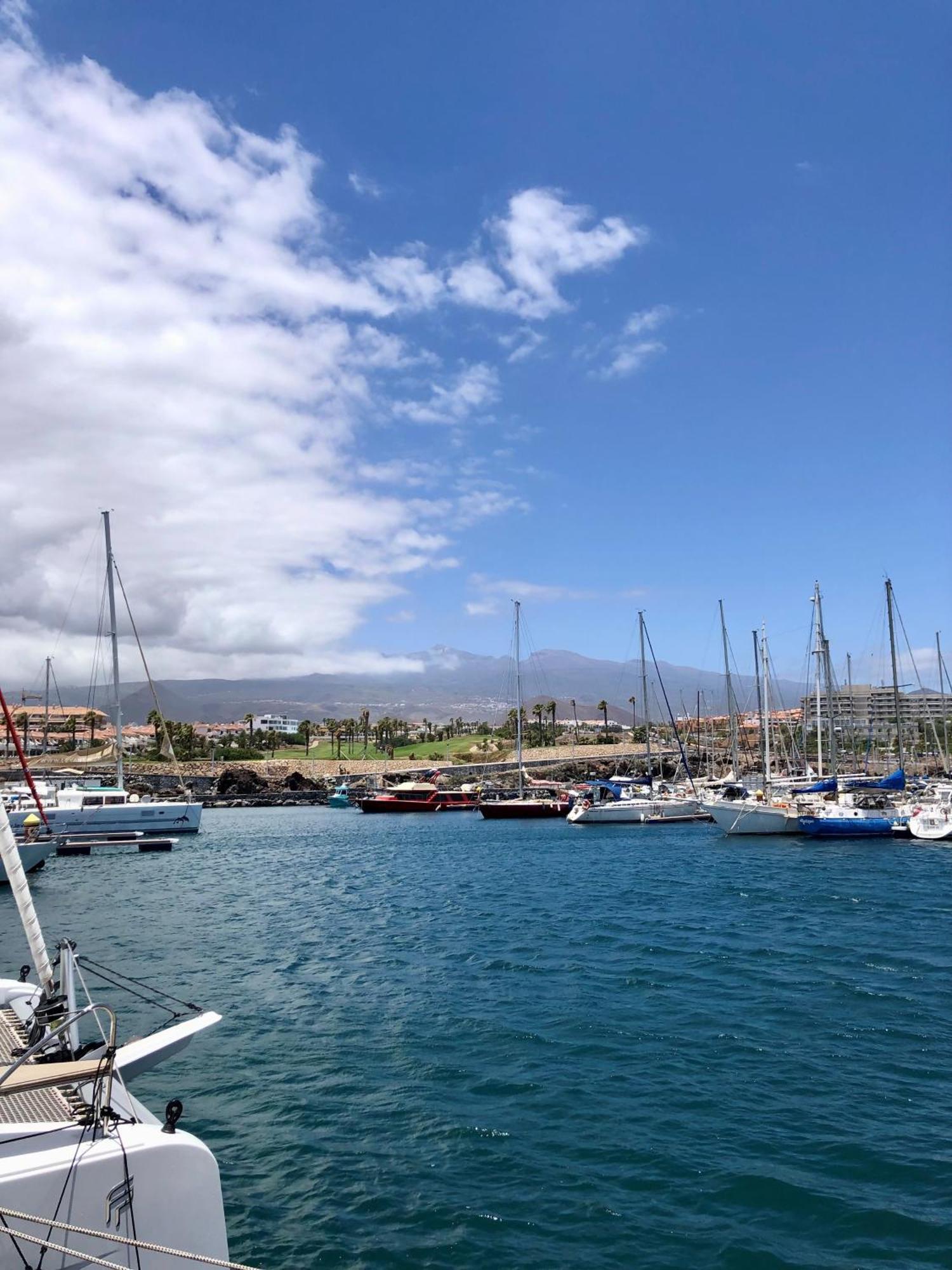 Apartamento Albatros Golf Del Sur Apt 257 San Miguel de Abona Dış mekan fotoğraf